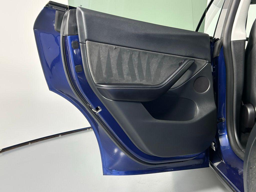 used 2022 Tesla Model Y car, priced at $30,999