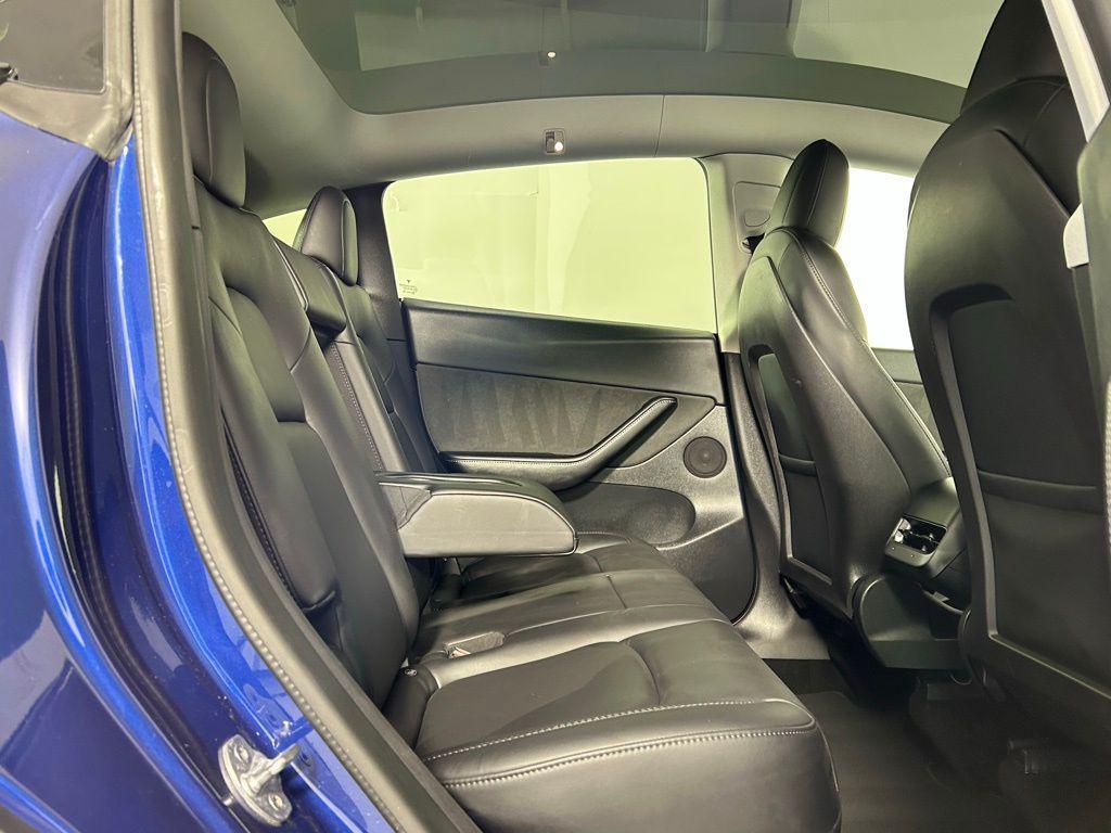used 2022 Tesla Model Y car, priced at $30,999