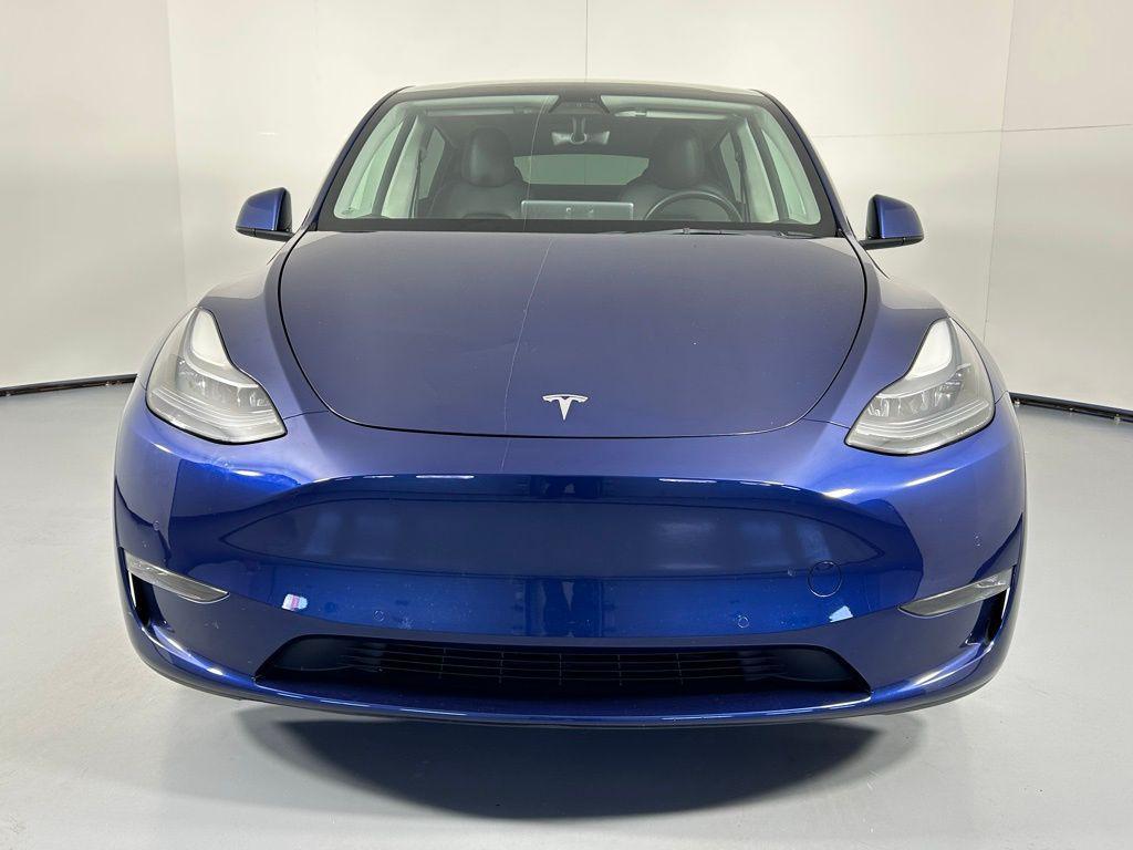 used 2022 Tesla Model Y car, priced at $30,999