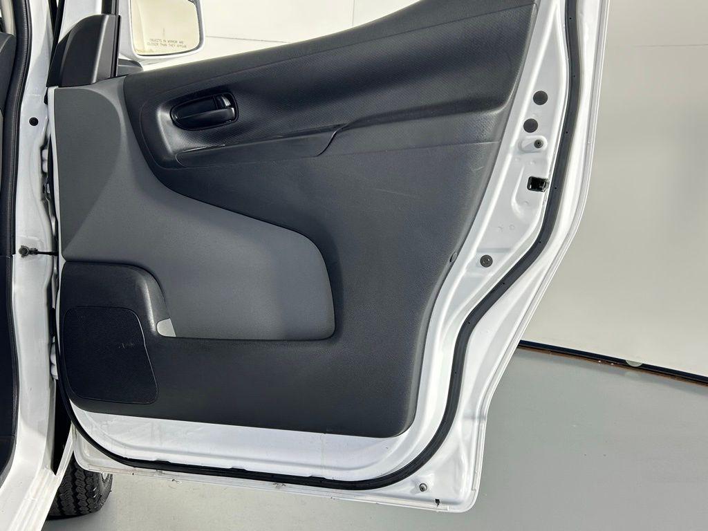 used 2020 Nissan NV200 car, priced at $18,500