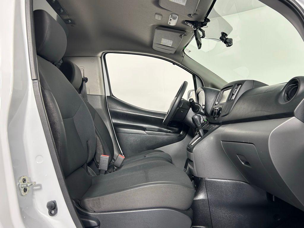 used 2020 Nissan NV200 car, priced at $18,500