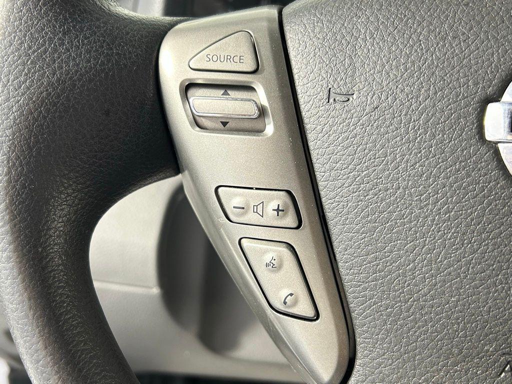 used 2020 Nissan NV200 car, priced at $18,500