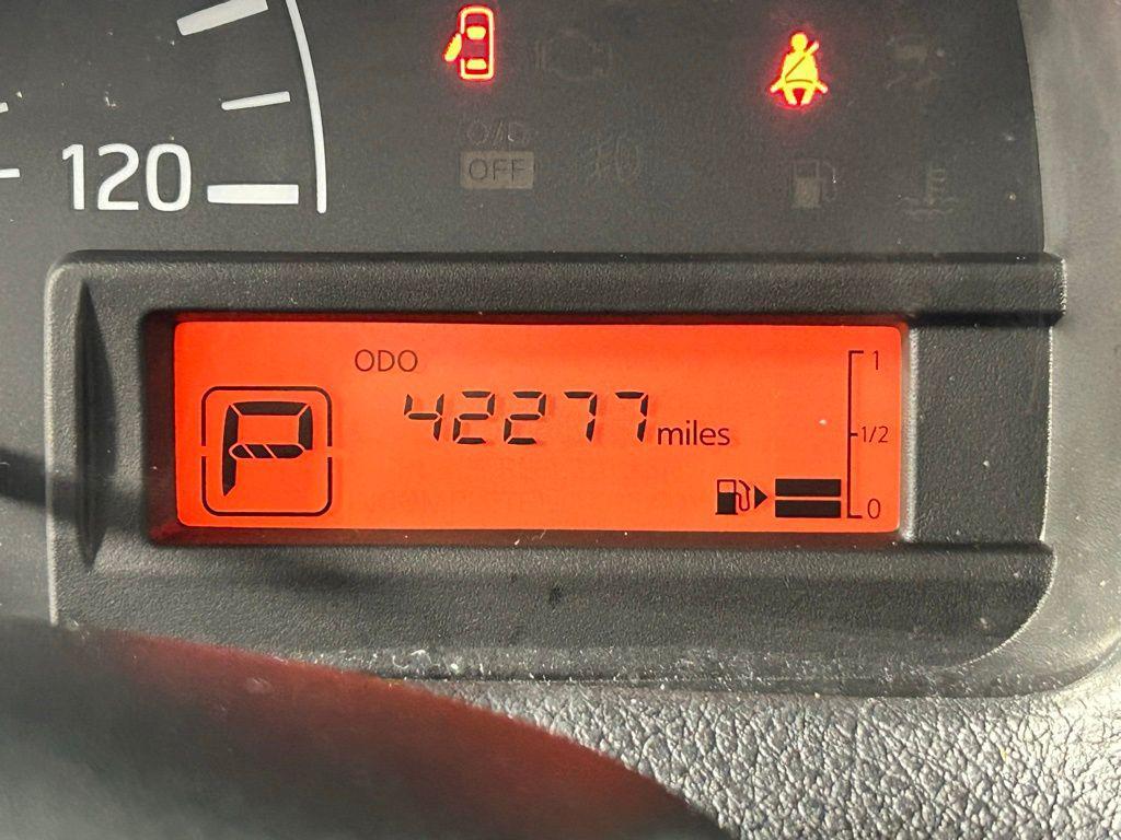 used 2020 Nissan NV200 car, priced at $18,500