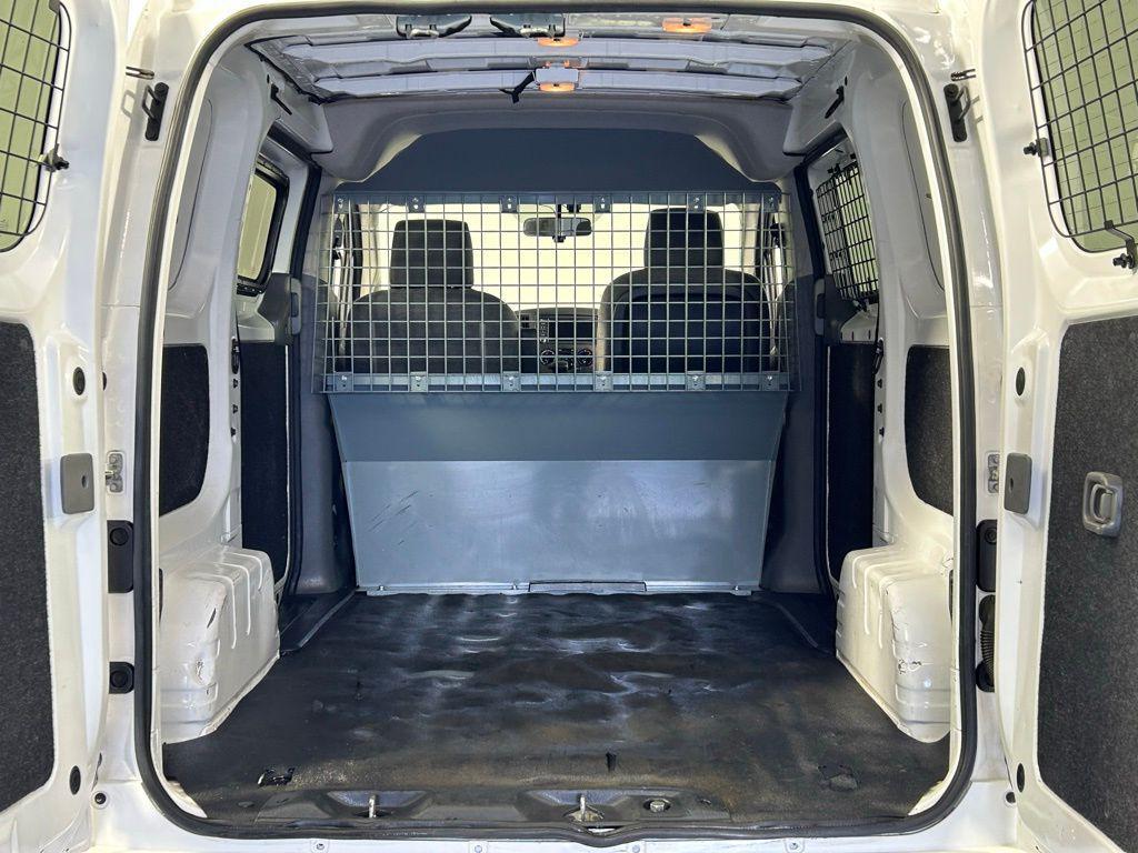 used 2020 Nissan NV200 car, priced at $18,500