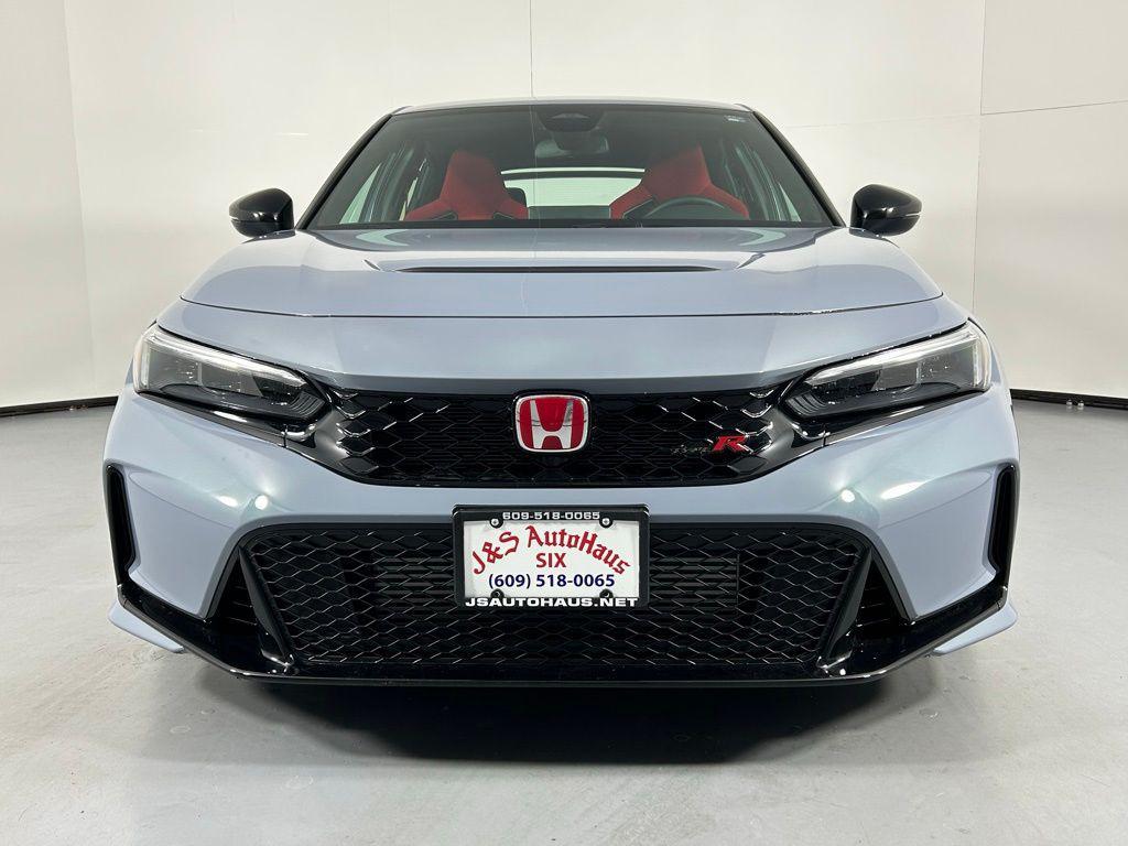 used 2025 Honda Civic Type R car, priced at $47,999