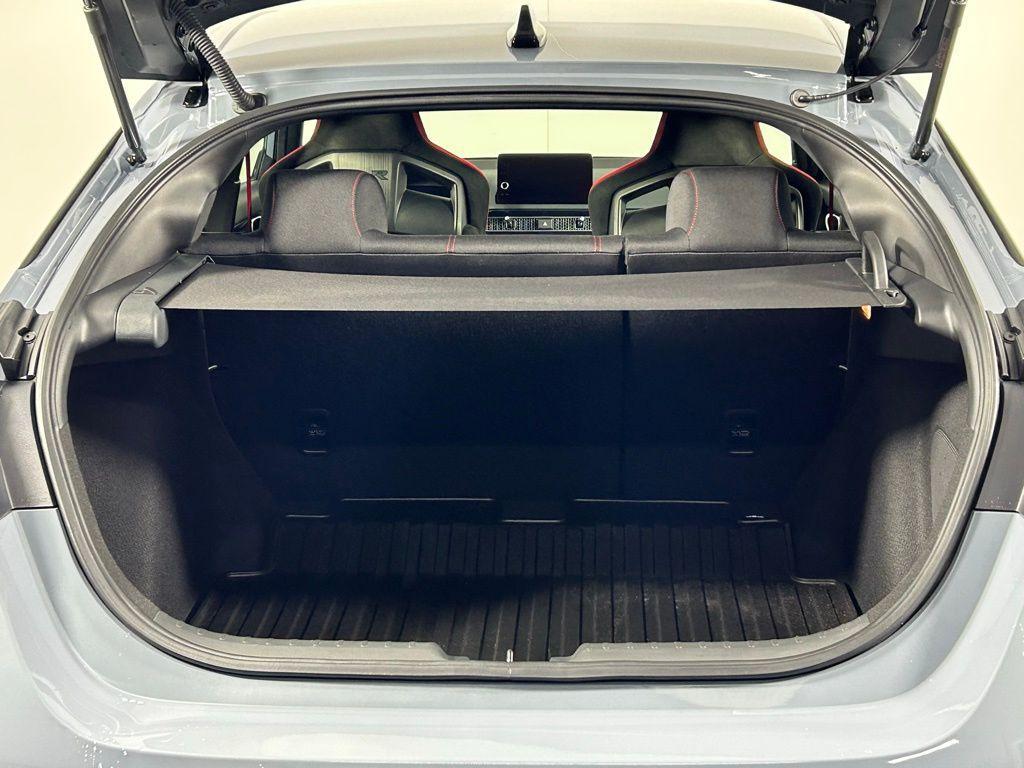 used 2025 Honda Civic Type R car, priced at $47,999