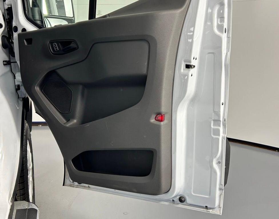 used 2024 Ford Transit-250 car, priced at $31,495