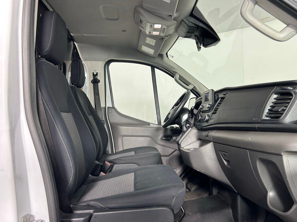 used 2024 Ford Transit-250 car, priced at $31,495