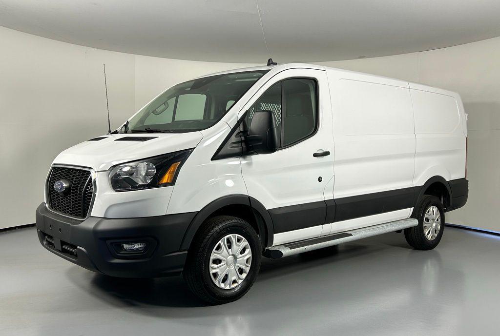 used 2024 Ford Transit-250 car, priced at $31,495