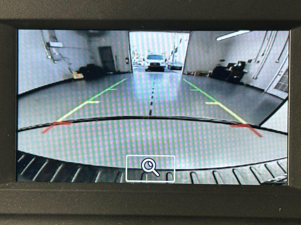 used 2024 Ford Transit-250 car, priced at $31,495