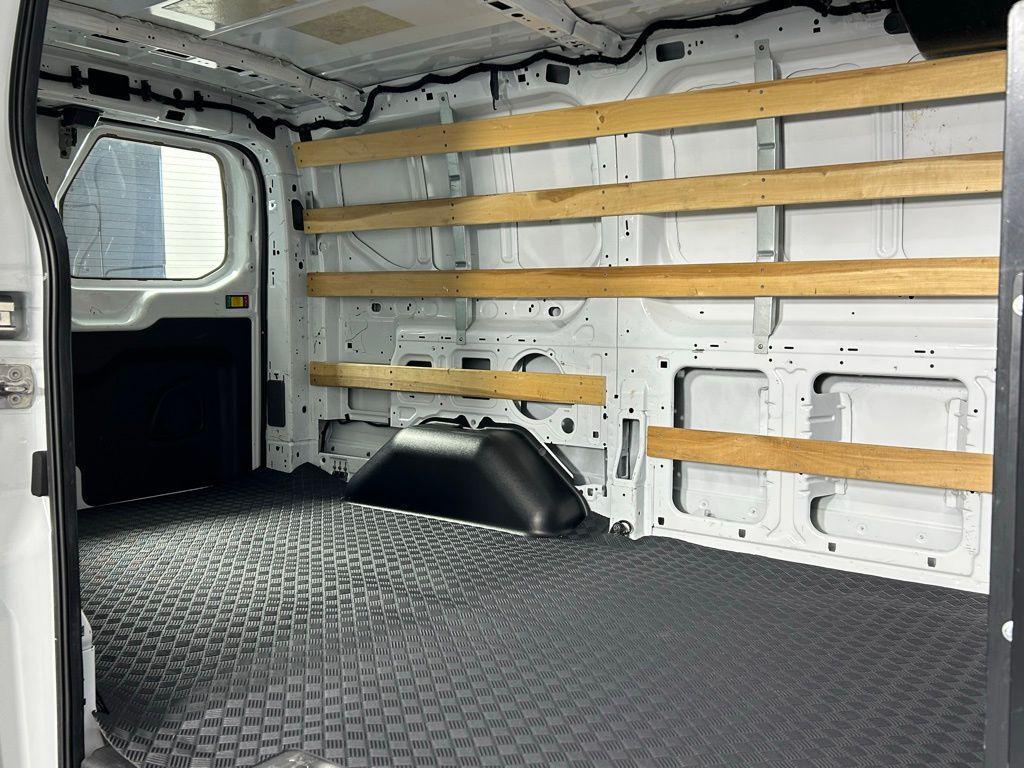 used 2024 Ford Transit-250 car, priced at $31,495