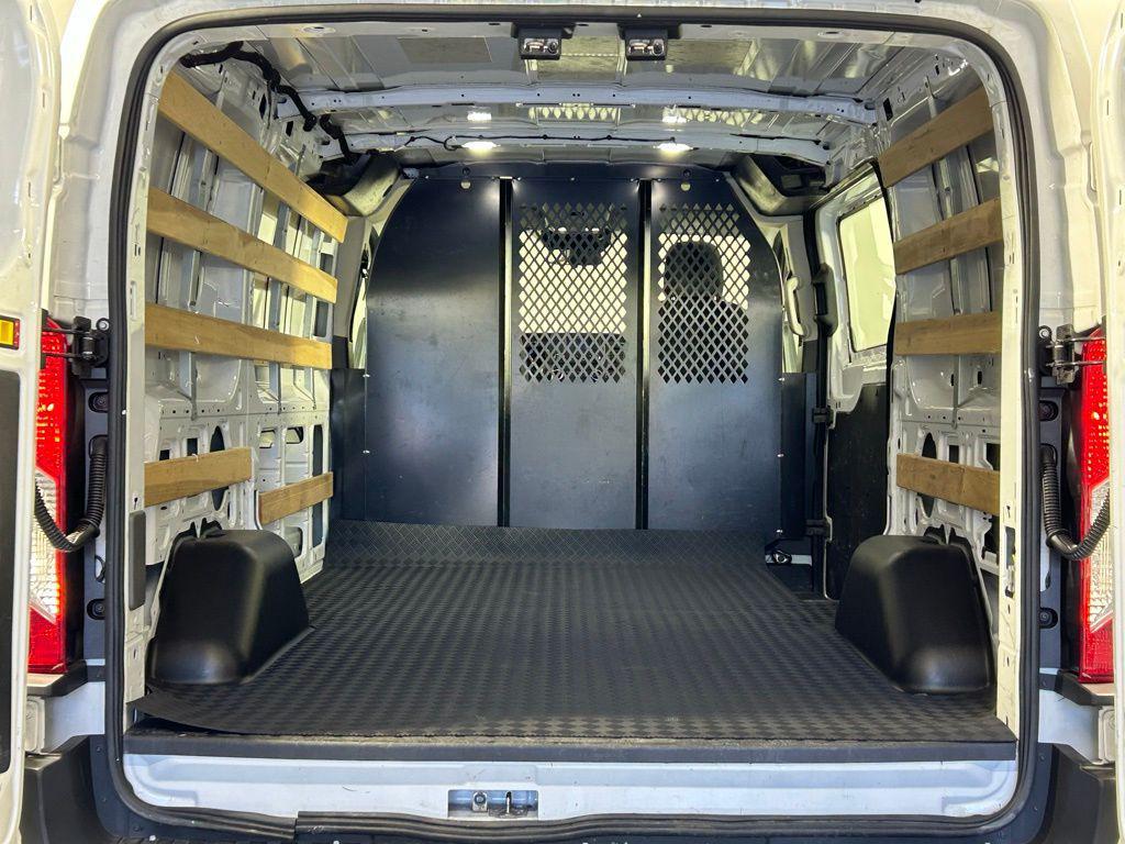 used 2024 Ford Transit-250 car, priced at $31,495