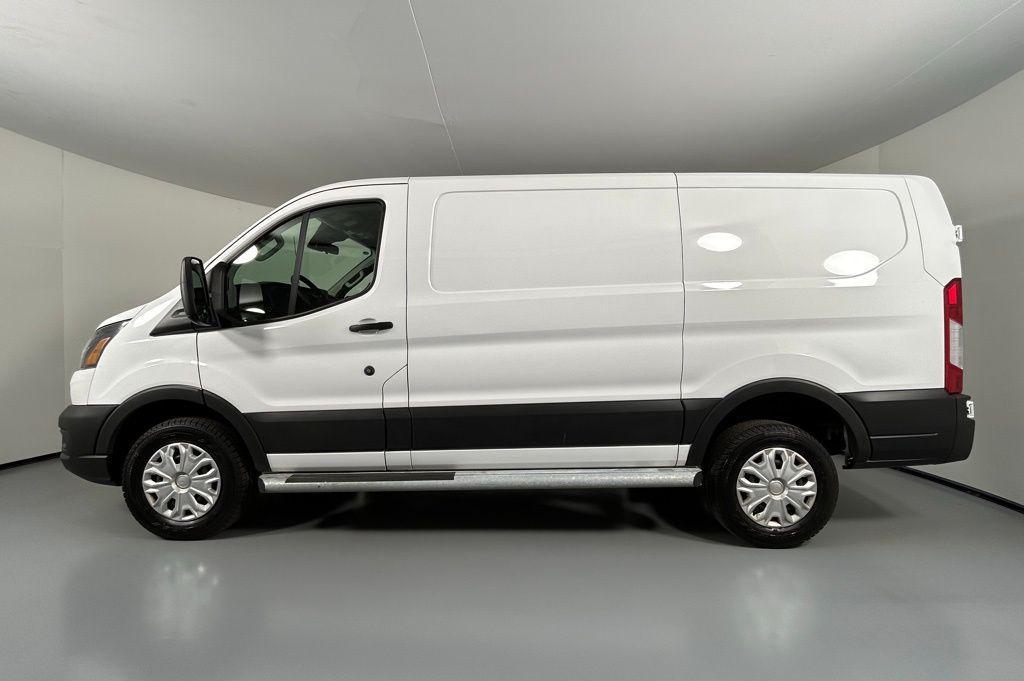used 2024 Ford Transit-250 car, priced at $31,495
