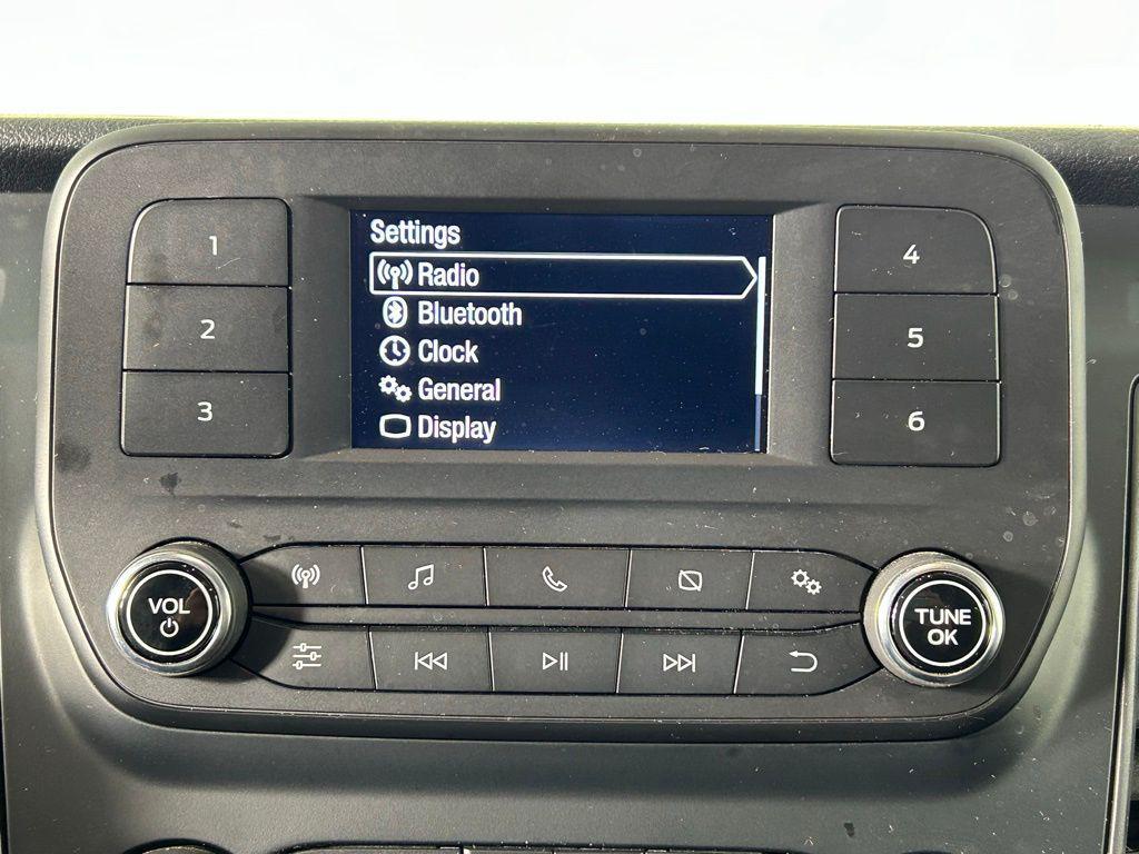 used 2024 Ford Transit-250 car, priced at $31,495