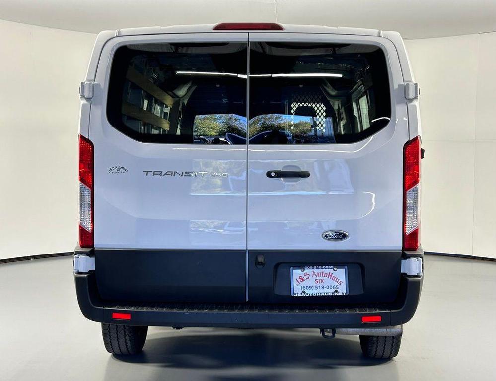 used 2024 Ford Transit-250 car, priced at $31,495