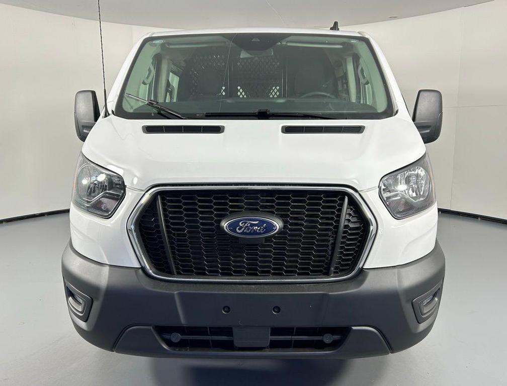 used 2024 Ford Transit-250 car, priced at $31,495