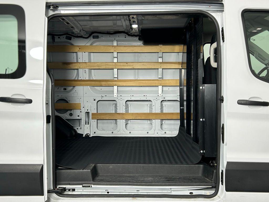 used 2024 Ford Transit-250 car, priced at $31,495