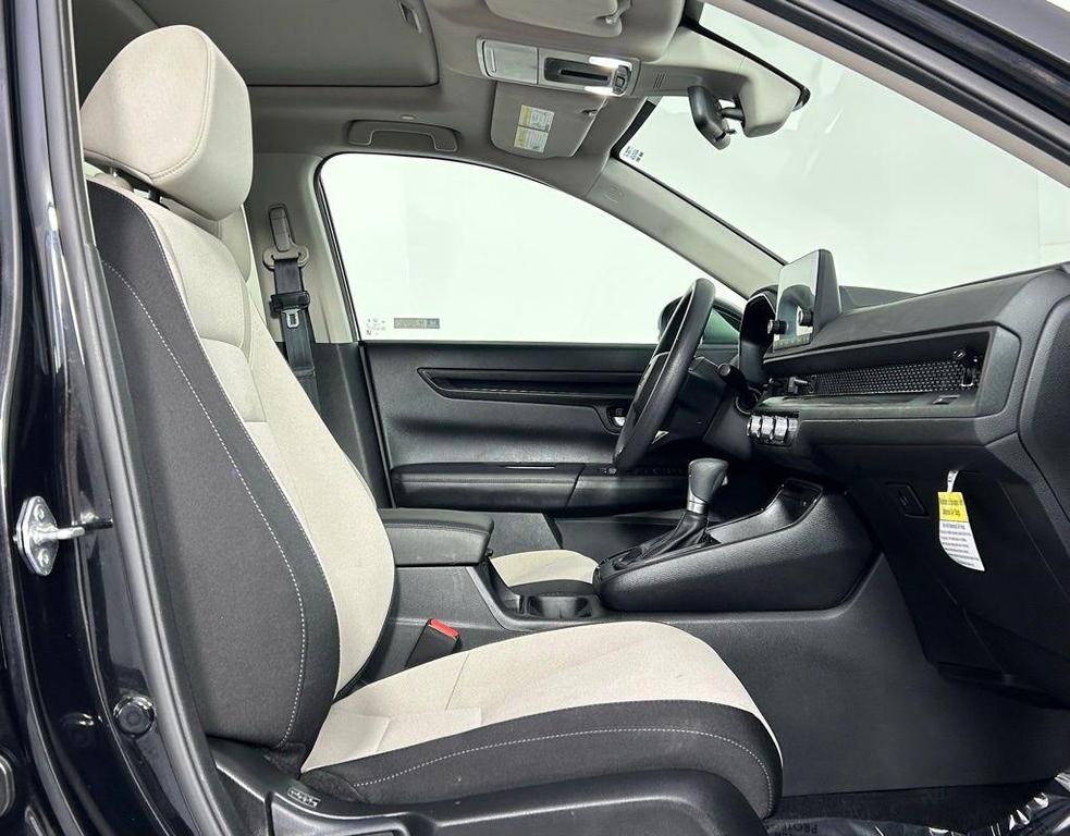 used 2023 Honda CR-V car, priced at $27,999