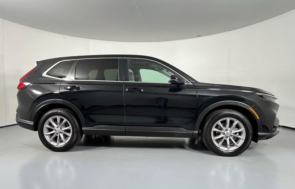 used 2023 Honda CR-V car, priced at $27,999