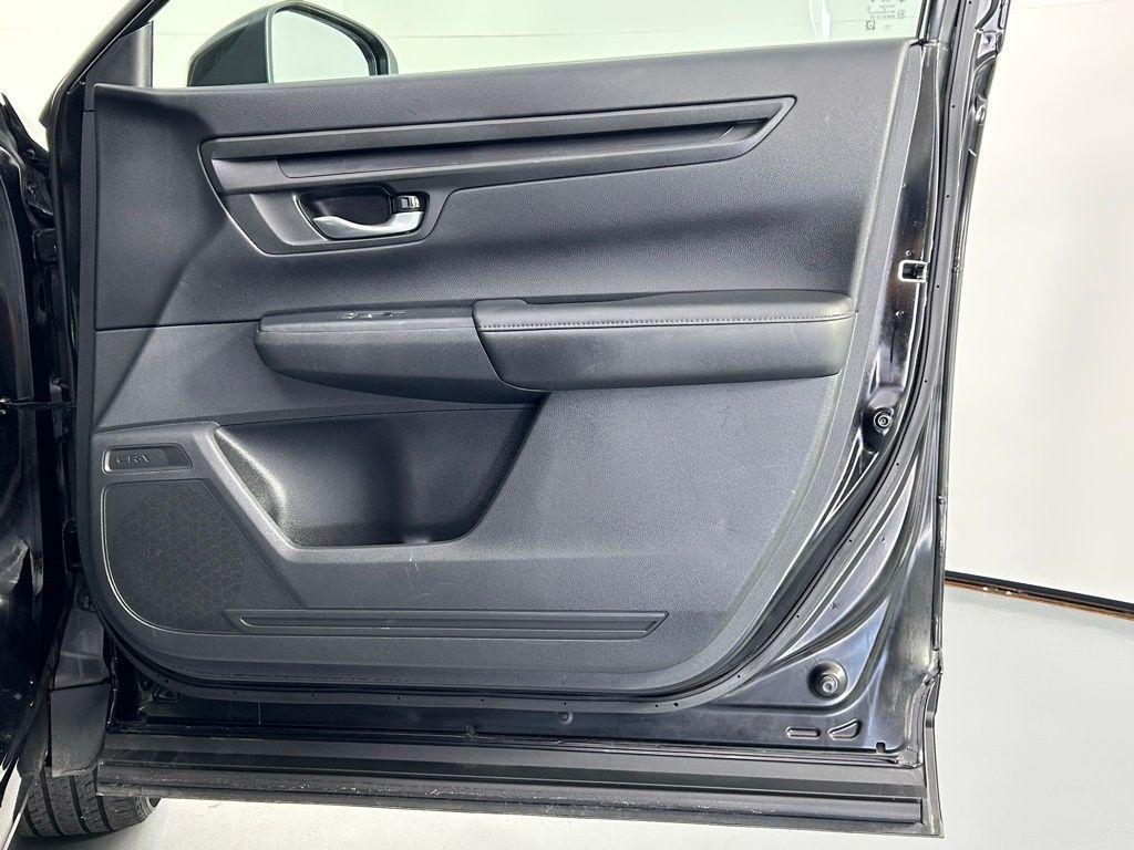 used 2023 Honda CR-V car, priced at $27,999