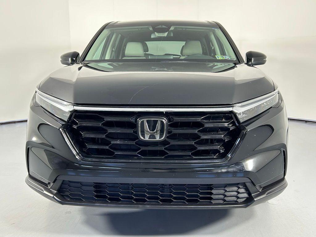 used 2023 Honda CR-V car, priced at $27,999