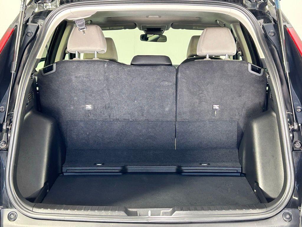 used 2023 Honda CR-V car, priced at $27,999