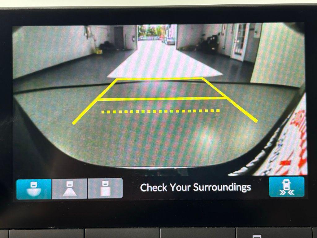 used 2023 Honda CR-V car, priced at $27,999