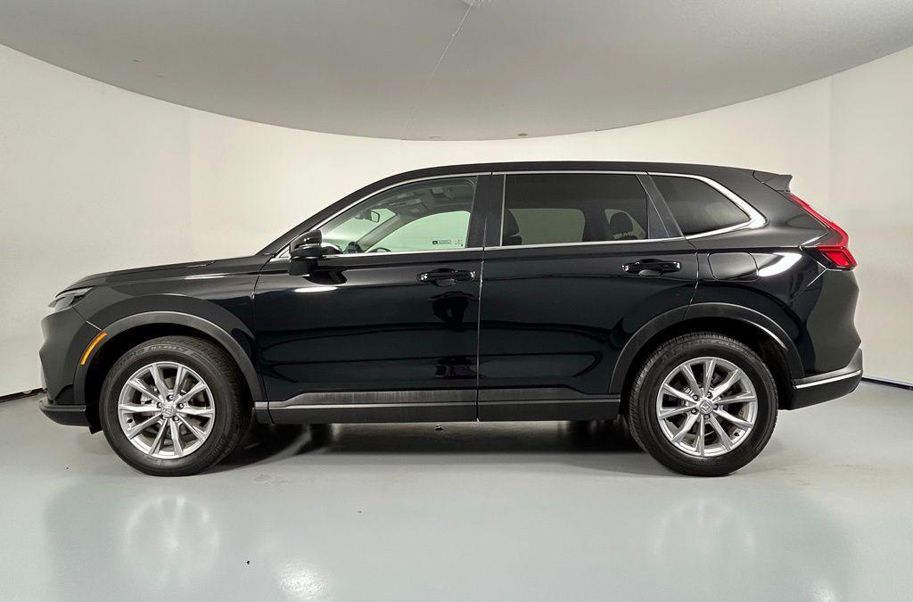 used 2023 Honda CR-V car, priced at $27,999