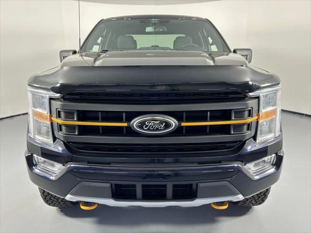 used 2022 Ford F-150 car, priced at $53,999