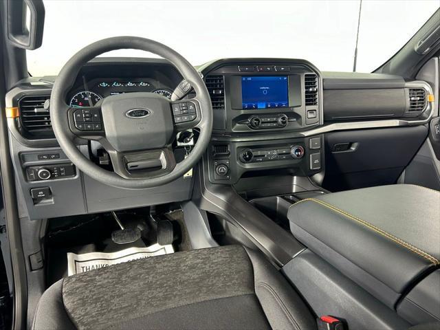 used 2022 Ford F-150 car, priced at $53,999