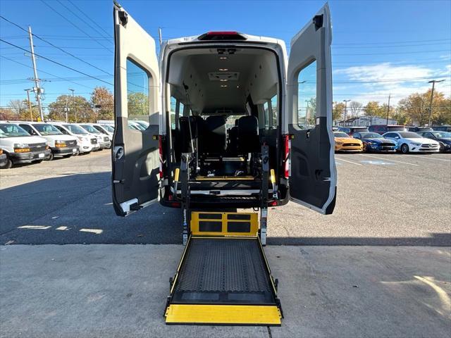 used 2020 Ford Transit-350 car, priced at $51,999