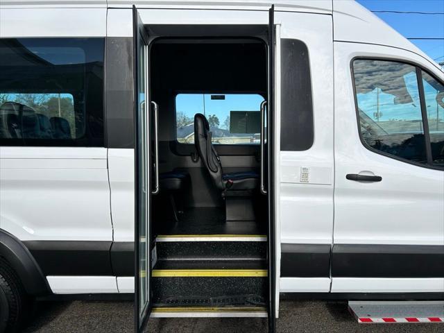 used 2020 Ford Transit-350 car, priced at $51,999