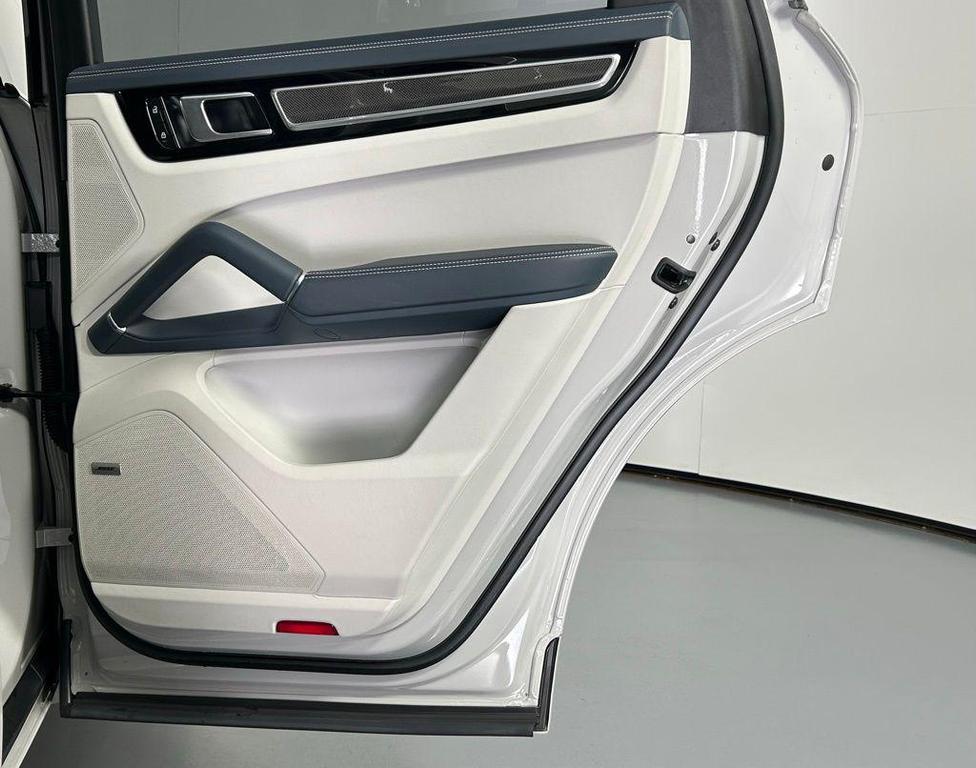 used 2023 Porsche Cayenne car, priced at $94,999