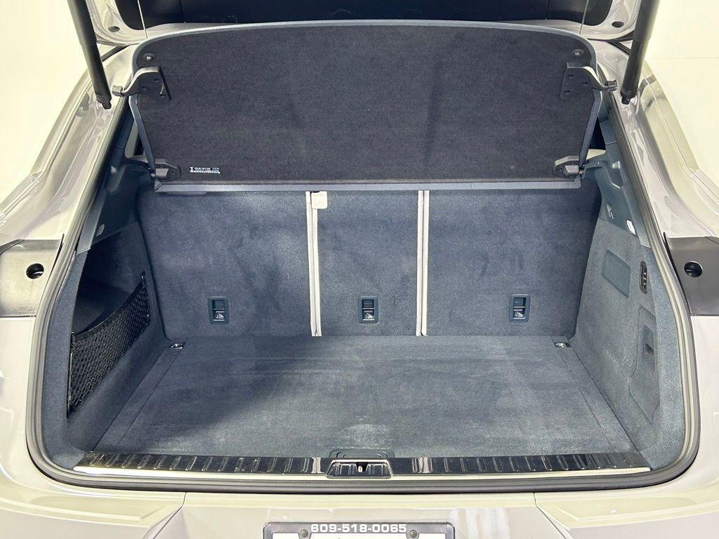 used 2023 Porsche Cayenne car, priced at $94,999