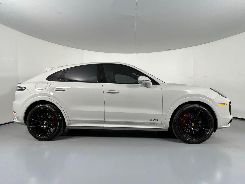 used 2023 Porsche Cayenne car, priced at $94,999