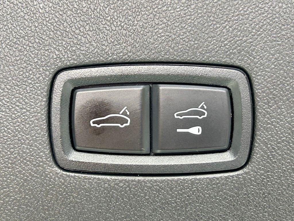 used 2023 Porsche Cayenne car, priced at $94,999