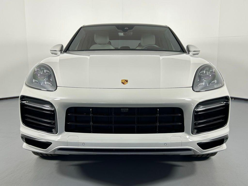 used 2023 Porsche Cayenne car, priced at $94,999