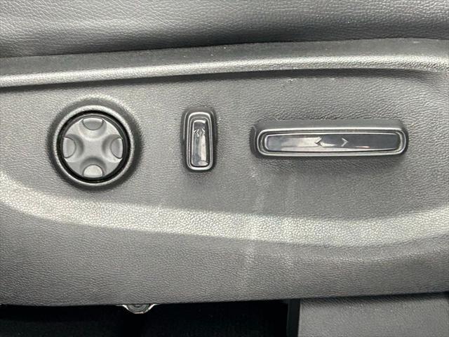 used 2023 Honda Odyssey car, priced at $36,500