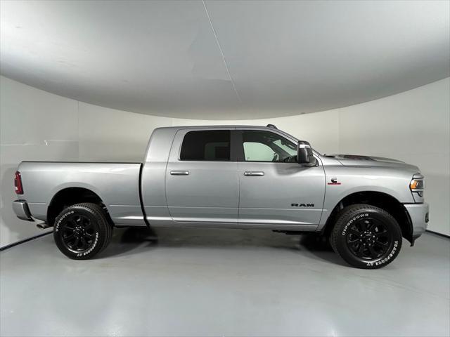 used 2023 Ram 2500 car, priced at $59,999