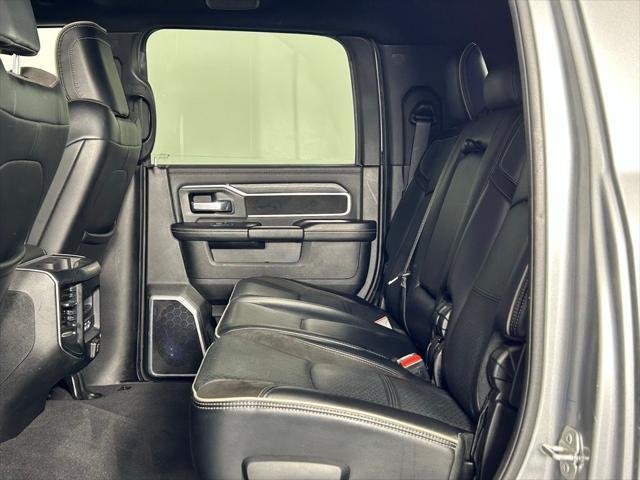 used 2023 Ram 2500 car, priced at $59,999