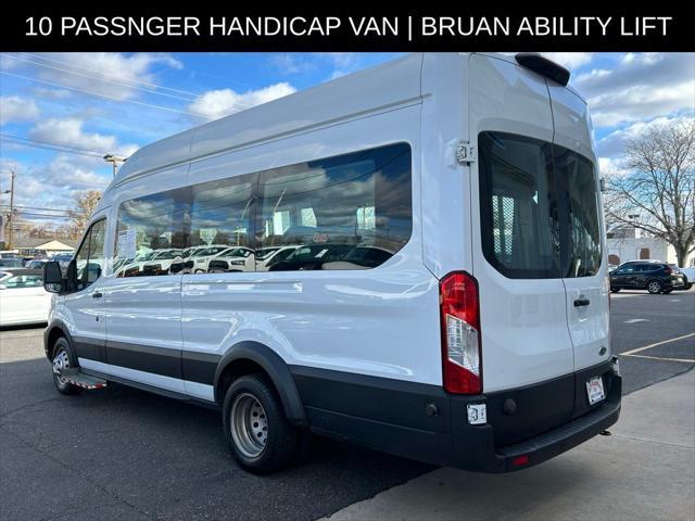 used 2020 Ford Transit-350 car, priced at $41,999