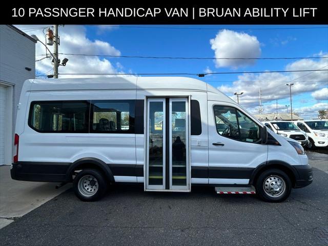 used 2020 Ford Transit-350 car, priced at $41,999