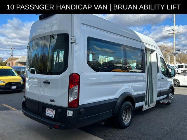 used 2020 Ford Transit-350 car, priced at $41,999