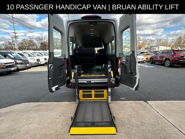 used 2020 Ford Transit-350 car, priced at $41,999