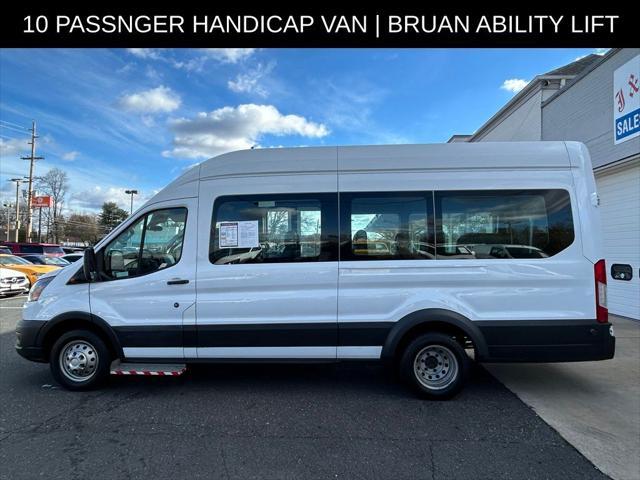 used 2020 Ford Transit-350 car, priced at $41,999