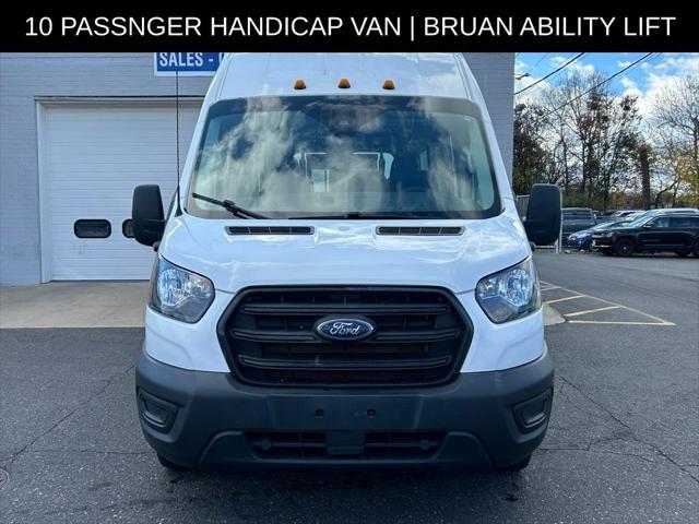 used 2020 Ford Transit-350 car, priced at $41,999