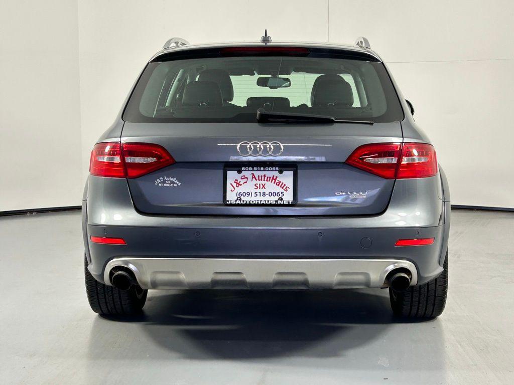 used 2013 Audi allroad car, priced at $10,999