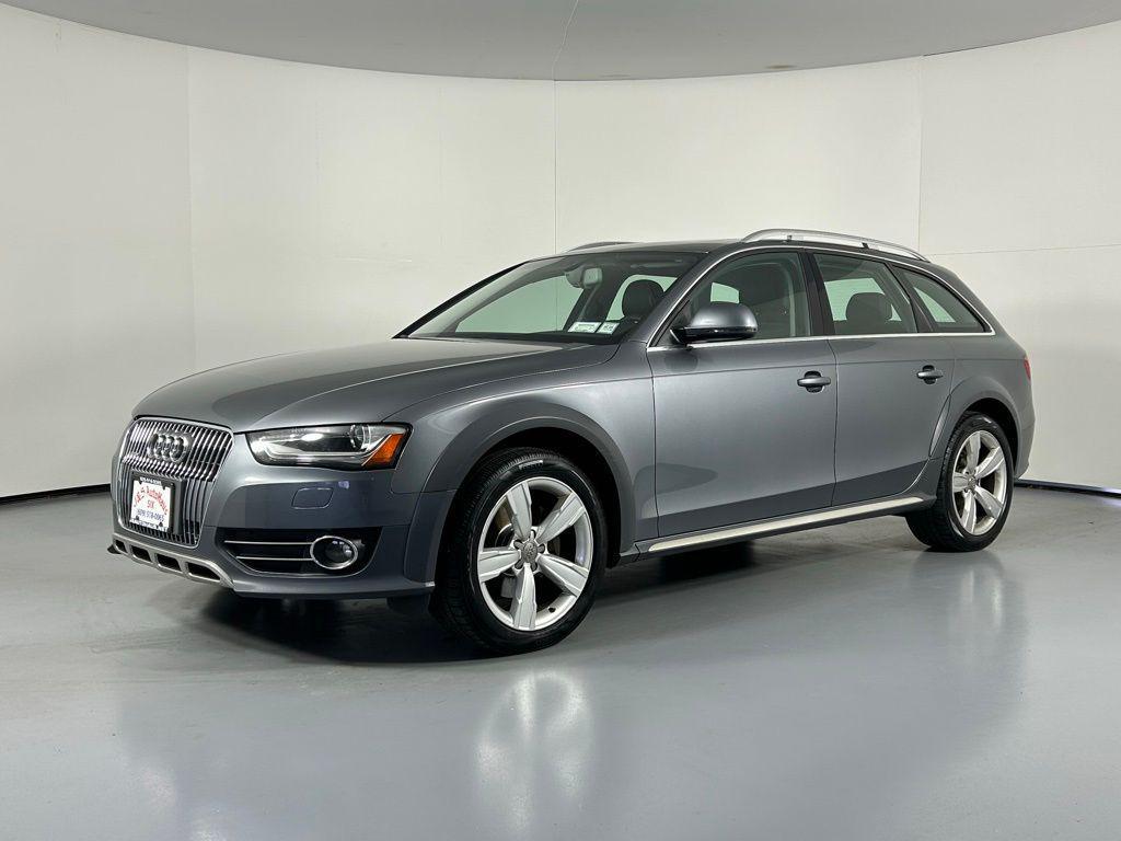 used 2013 Audi allroad car, priced at $10,999