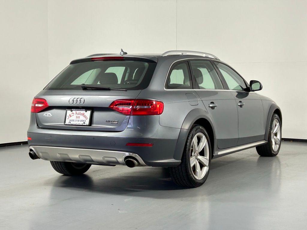 used 2013 Audi allroad car, priced at $10,999
