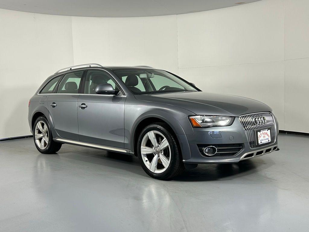 used 2013 Audi allroad car, priced at $10,999